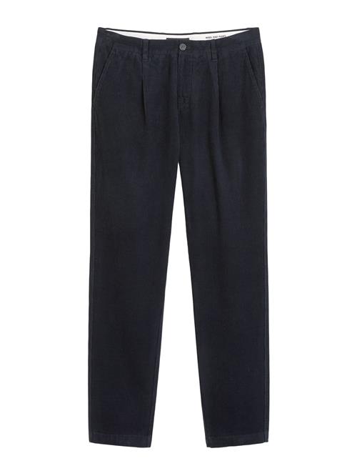 Marc O'Polo Bukser 'Osby'  marin