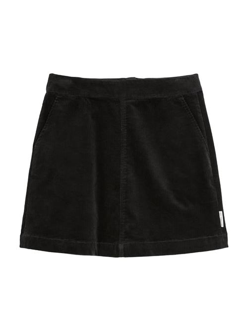 Marc O'Polo DENIM Nederdel  sort