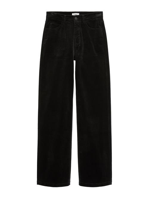 Marc O'Polo DENIM Bukser  sort