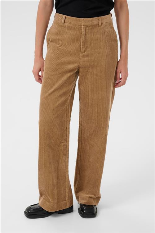 Part Two Bukser  brun