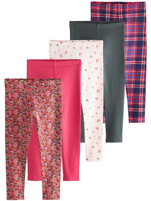 Next Leggings  blandingsfarvet