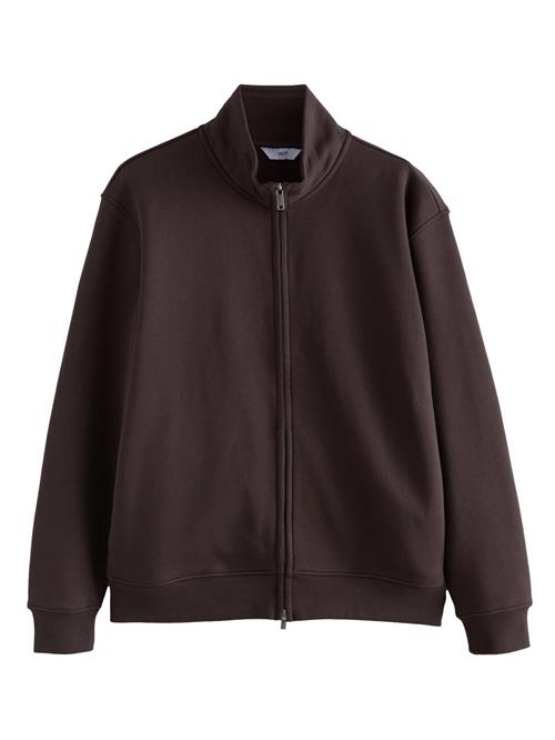 Next Sweatjakke  choko