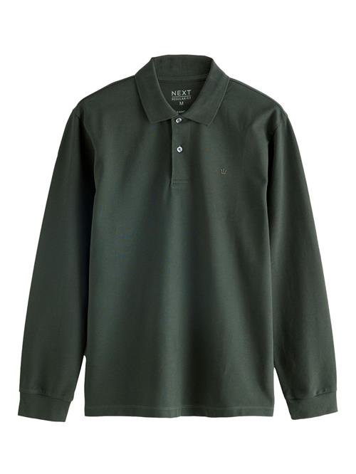 Next Bluser & t-shirts  mørkegrøn