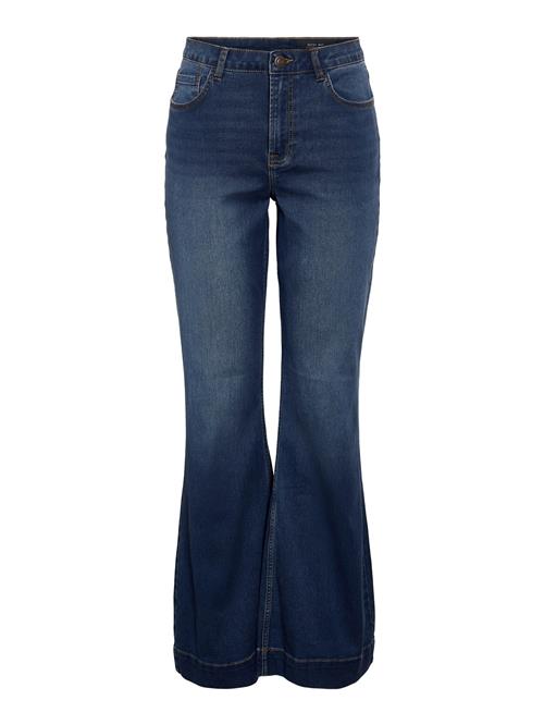 Noisy may Jeans 'NMRooxy'  blue denim