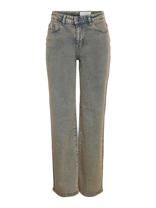 Noisy may Jeans 'NMYOLANDA'  blå