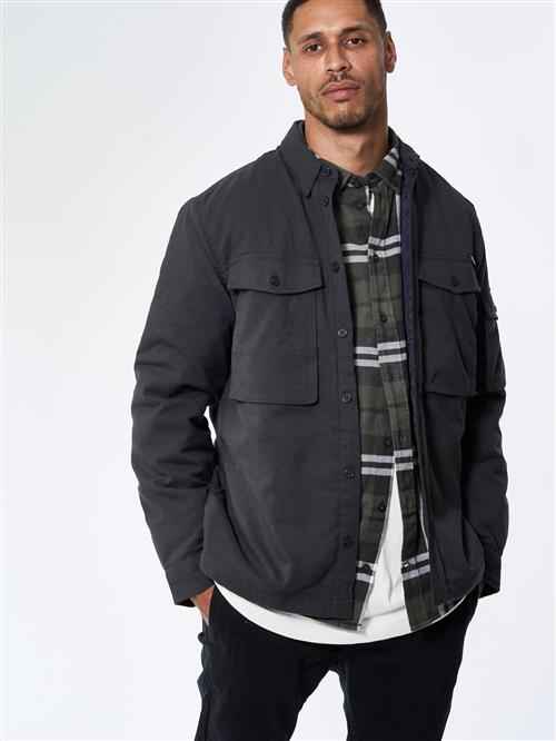 Legends Overgangsjakke 'Humphrey'  antracit