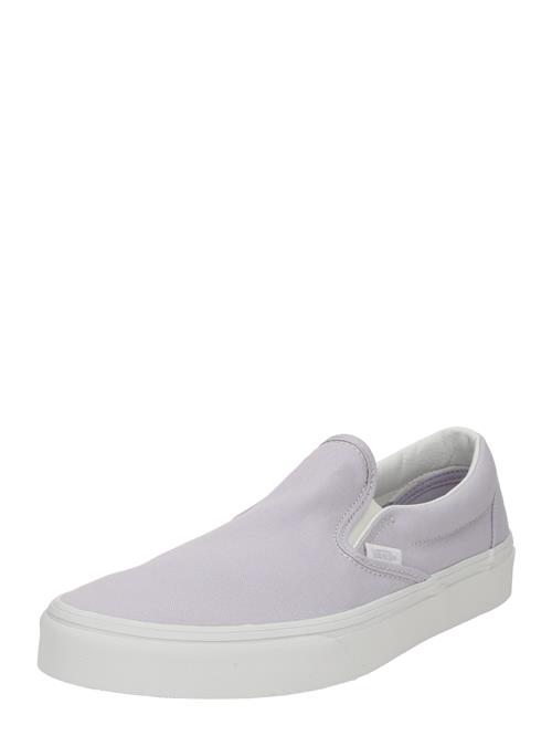 VANS Slip On 'CLASSIC'  pastellilla