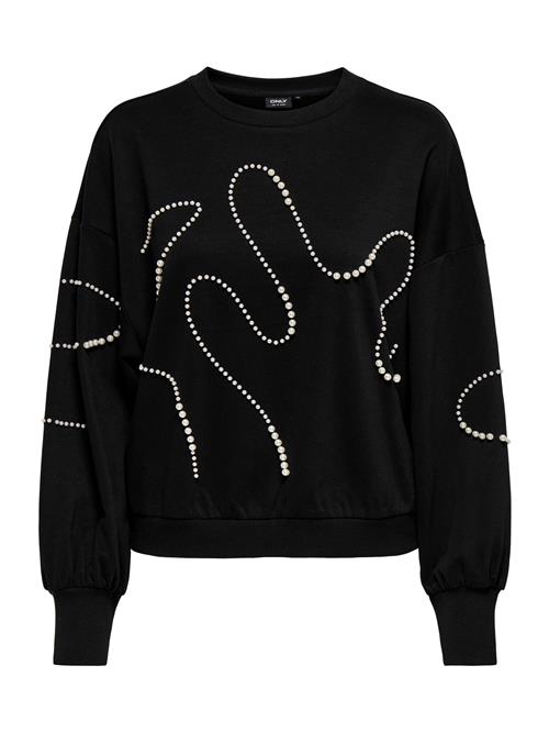 ONLY Sweatshirt 'ONLBROOK'  sort