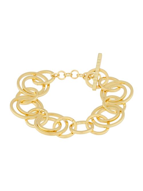 Ted Baker Armbånd 'HULIE'  guld