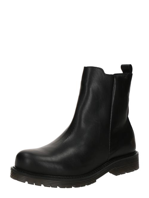 Apple of Eden Støvletter 'SANJAY'  sort