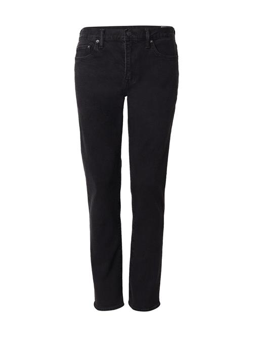 GAP Jeans  black denim