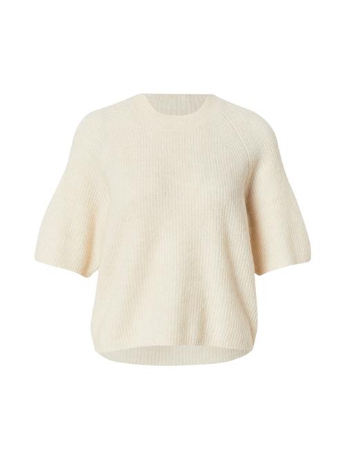 MSCH COPENHAGEN Pullover 'Milania Hope'  creme