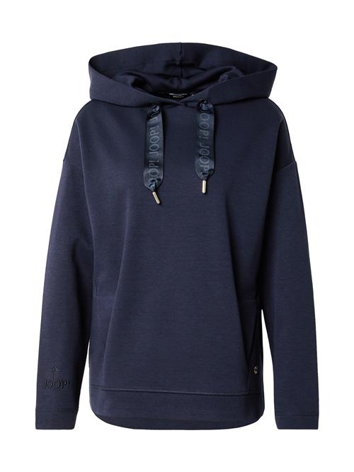 JOOP! Sweatshirt  mørkeblå
