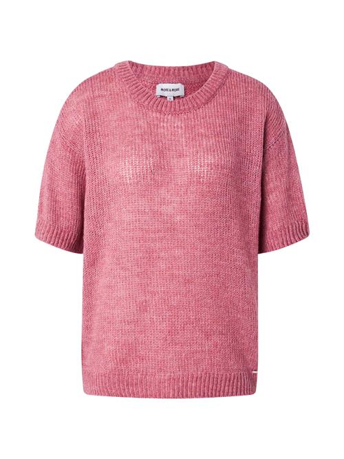 MORE & MORE Pullover  magenta