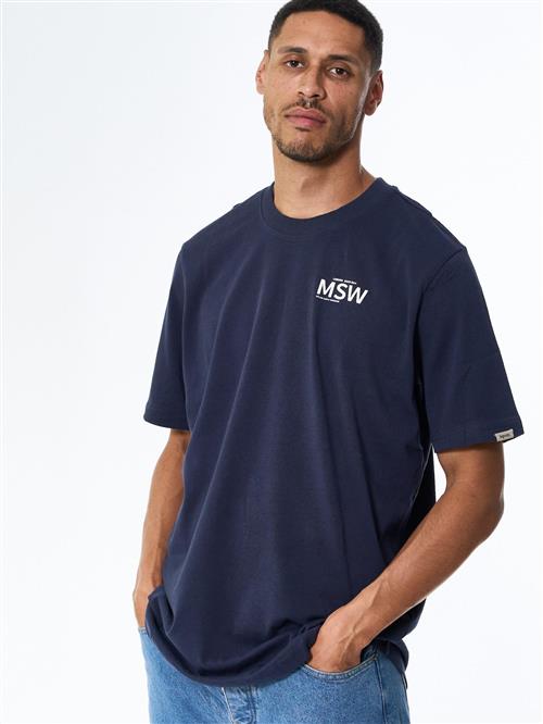 Legends Bluser & t-shirts 'Bruce'  navy