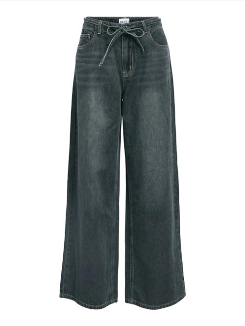 OBJECT Jeans 'OBJROSIE'  grey denim