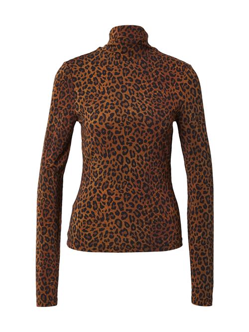 Lala Berlin Shirts 'Telia'  pueblo / sort