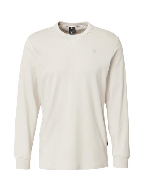 G-STAR Bluser & t-shirts 'Nifous'  ecru