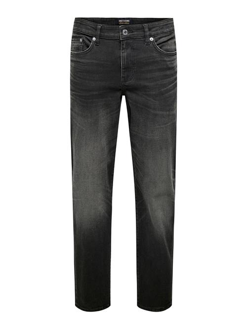 Only & Sons Jeans 'ONSWeft'  grå