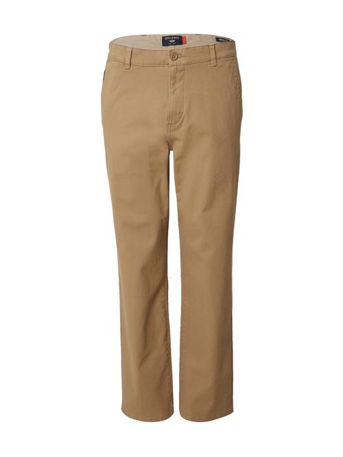 Dockers Lærredsbukser  khaki