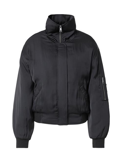 Lala Berlin Overgangsjakke 'Jonna'  sort