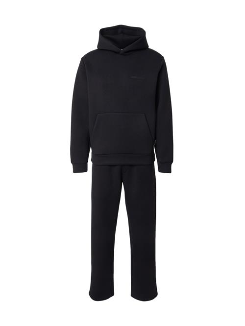 JACK & JONES Joggingdragt 'JCOFUSION '  sort