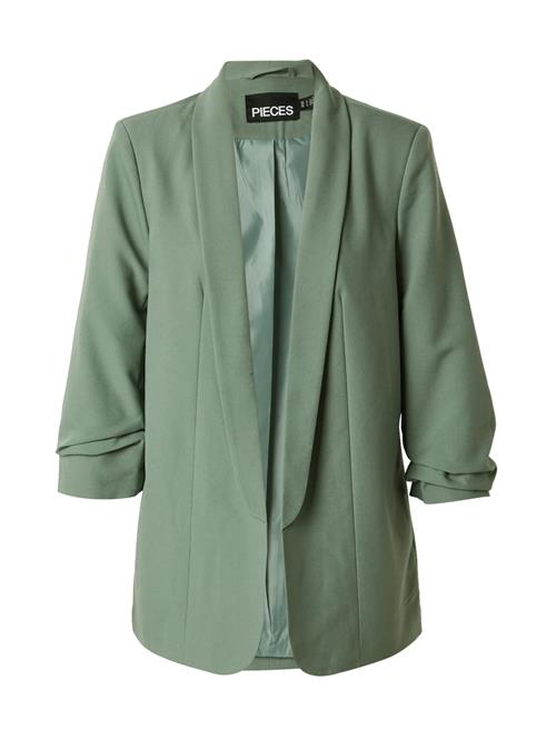 PIECES Blazer 'PCBosella'  jade