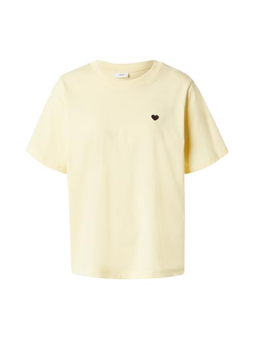 JDY Shirts 'JDYPISA'  creme / brun
