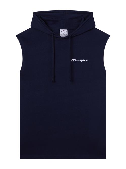 Champion Authentic Athletic Apparel Bluser & t-shirts  navy / hvid