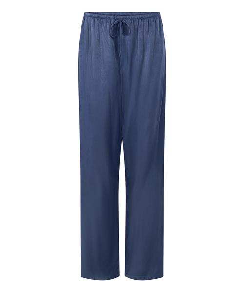 Hunkemöller Pyjamasbukser  marin