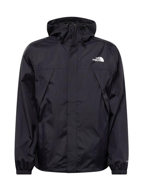 THE NORTH FACE Udendørsjakke 'Antora'  sort