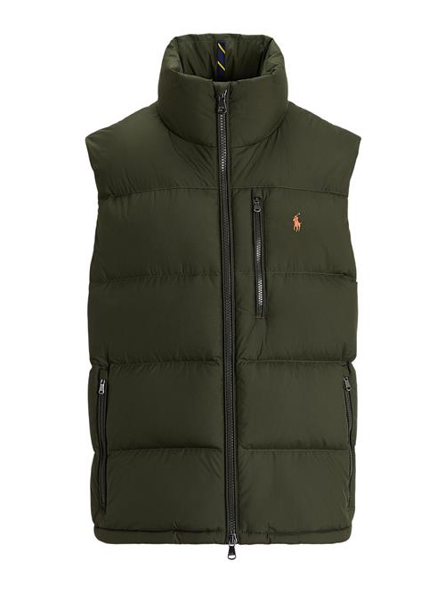 Polo Ralph Lauren Vest  mørkegrøn