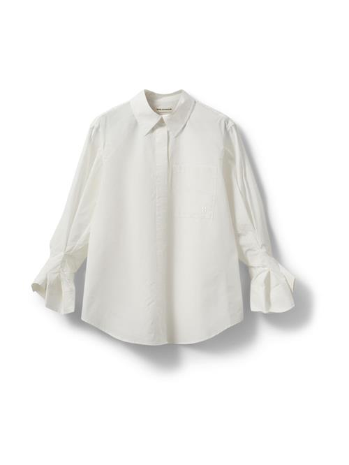 Sofie Schnoor Bluse 'ABBY'  hvid