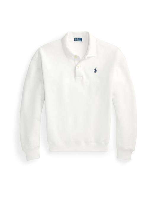 Polo Ralph Lauren Sweatshirt  hvid