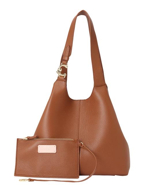 Coccinelle Shopper 'C-EASY'  brun