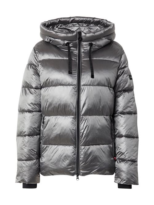 Frieda & Freddies NY Vinterjakke  grå