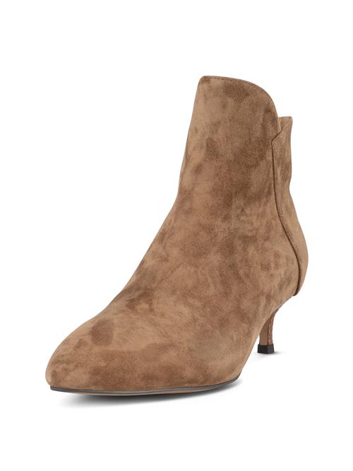 WODEN Ankelstøvler ' Saga '  gran