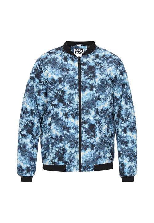 Mo ATHLSR Overgangsjakke  blå