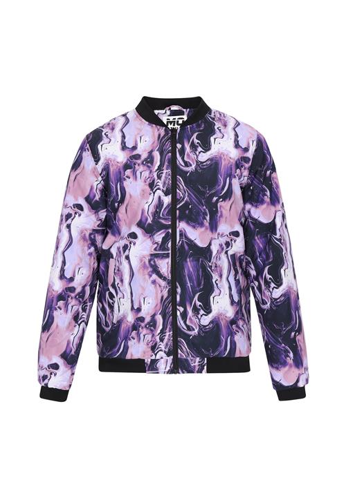 Mo ATHLSR Overgangsjakke  blandingsfarvet