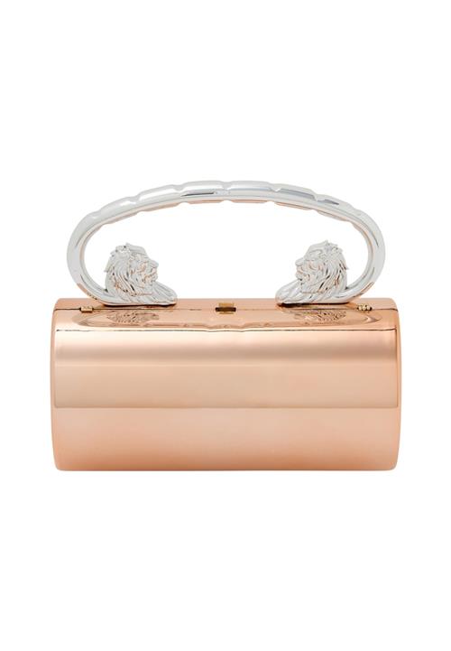 KRZY Håndtaske  rosa guld