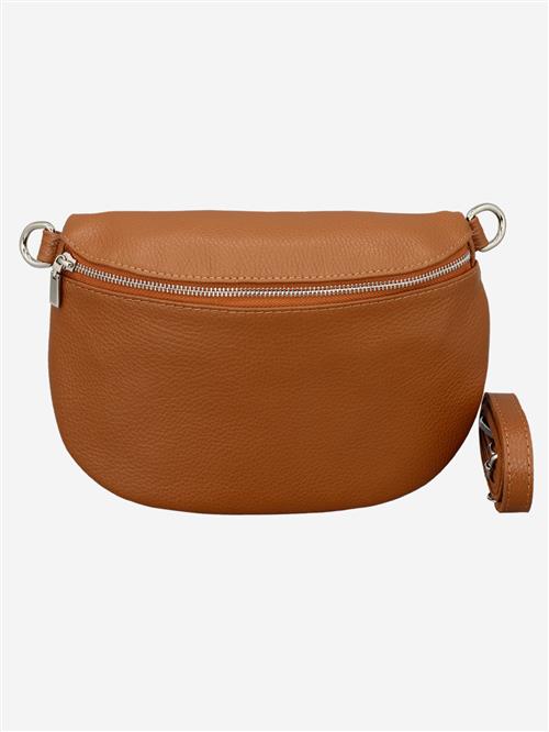 Brise Skuldertaske 'Afia'  cognac