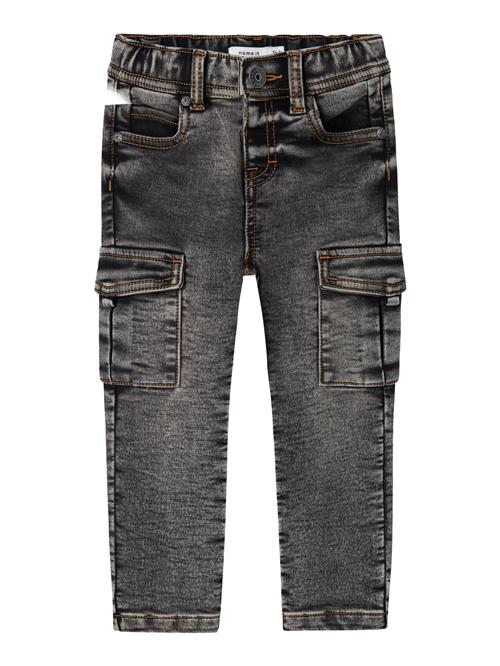 NAME IT Jeans  grå