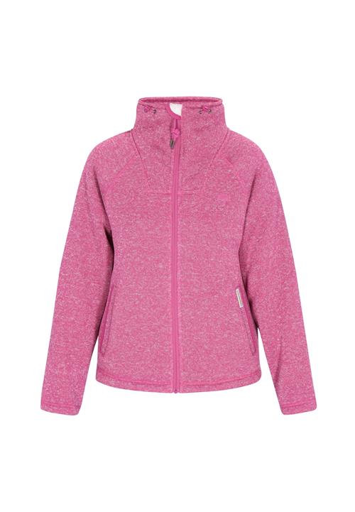 Schmuddelwedda Overgangsjakke  pink