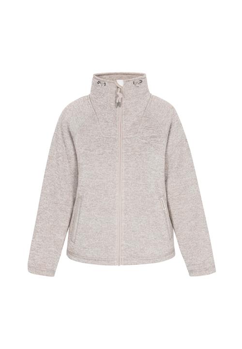 Schmuddelwedda Overgangsjakke  elfenben