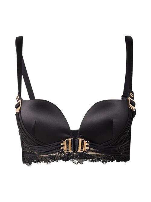 Hunkemöller BH 'Avela '  sort
