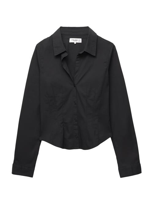 Pull&Bear Bluse  sort