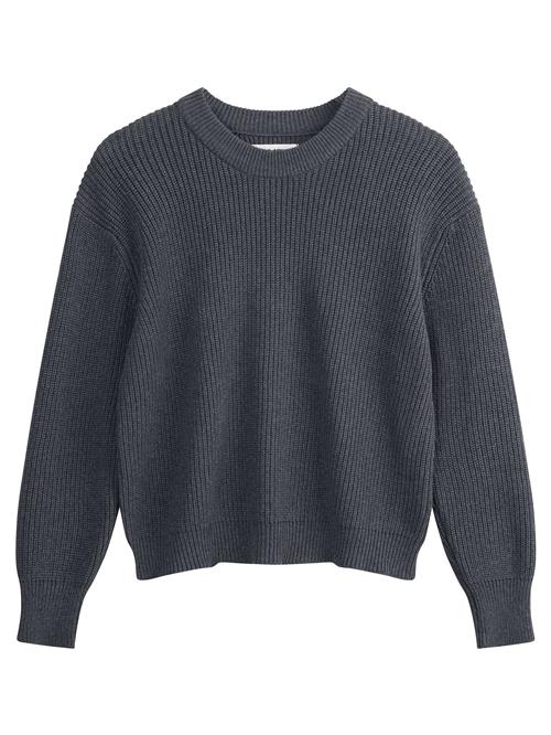 MELA Pullover 'Adah'  antracit