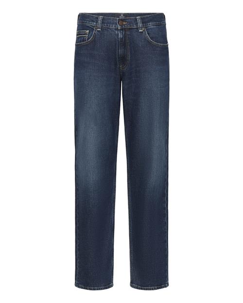 Matinique Jeans 'MAMike'  blue denim