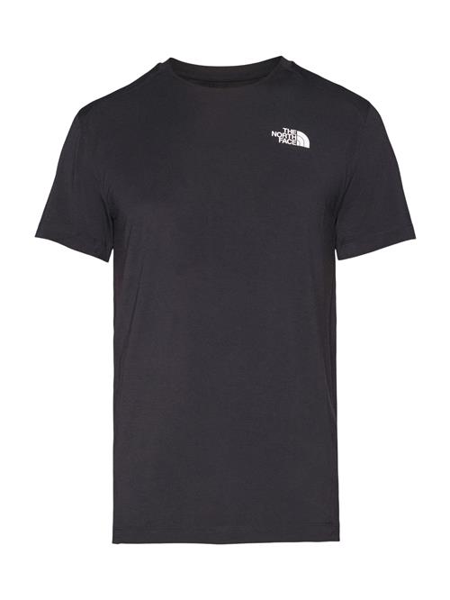 THE NORTH FACE Funktionsskjorte 'Lightning Alpine'  sort