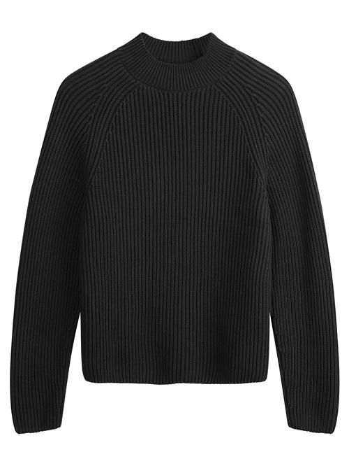 MELA Pullover 'Analah'  sort